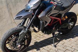 Ducati Hypermotard 821 Sp