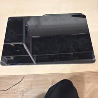 Tablet s7 fe samsung + penna samsung