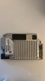 Ford Fiesta E Puma (2017-2023) Centralina Modulo A