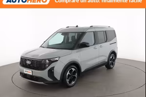 FORD Transit Courier RC87060