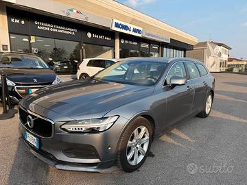 Volvo V90 D4 Geartronic Momentum