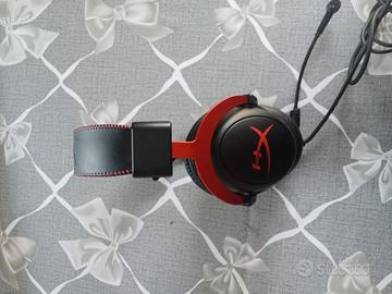 cuffie gaming