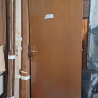 Porta in legno