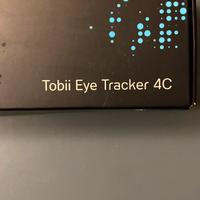 Tobii Eye tracker 4C