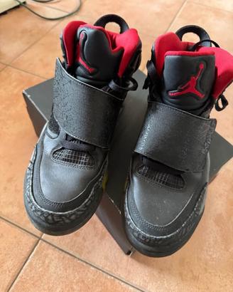 Scarpe Jordan son of mars