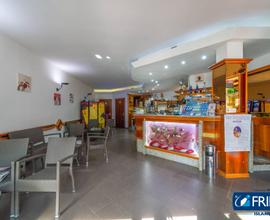 Locale commerciale - Olbia