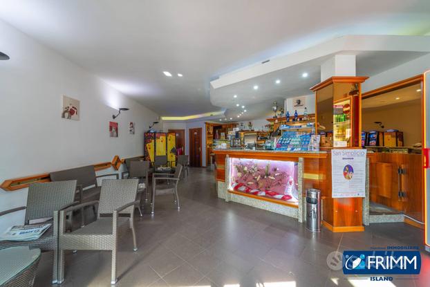 Locale commerciale - Olbia