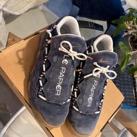 Nike air more money QS