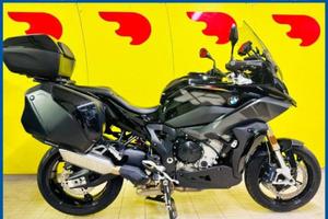 BMW S 1000 XR Finanziabile - Nero - 10859