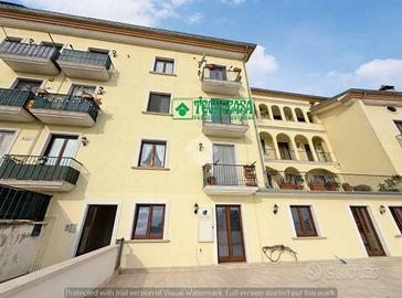 2 LOCALI A MERCOGLIANO