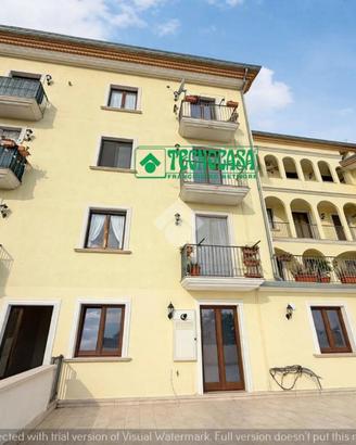2 LOCALI A MERCOGLIANO