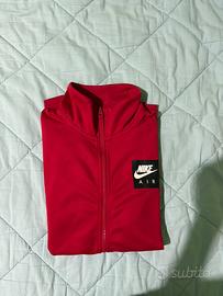 Felpa nike