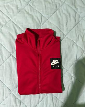 Felpa nike