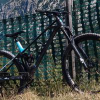 Mondraker foxy-r 2019 tg:L