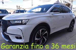 DS AUTOMOBILES DS 7 Crossback E-Tense Performanc