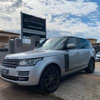 LAND ROVER RANGE ROVER VOGUE