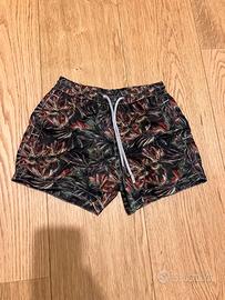 Costume ZEYBRA 6 anni