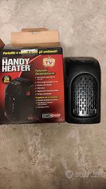 Termostato portatile