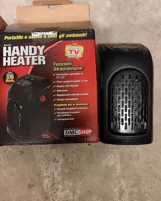 Termostato portatile