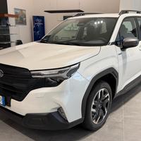 Subaru Forester 2.0 e-Boxer MHEV CVT Lineartronic 