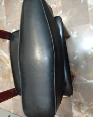 Sella per vespa