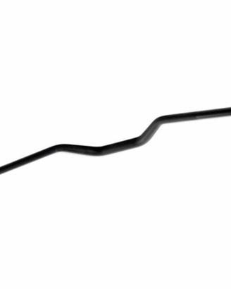 Manubrio Scrambler - in alluminio - 96280581A