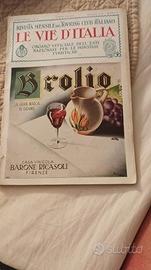 l le vie d Italia 