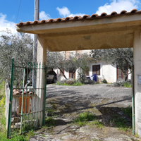 Villa divisibile vicinanze lago di Piana albanesi