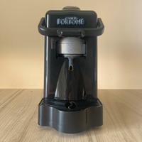 Macchina caffè a cialde didiesse didi frog