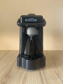 Macchina caffè a cialde didiesse didi frog