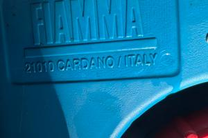 Accessori camper