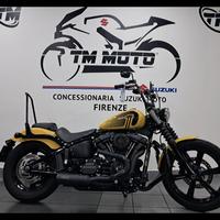 HARLEY DAVIDSON Softail Street Bob - 114