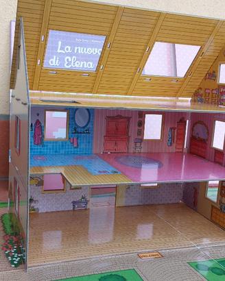 casa delle bambole