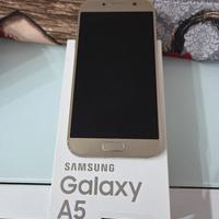 Samsung Galaxy A5 