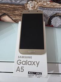 Samsung Galaxy A5 