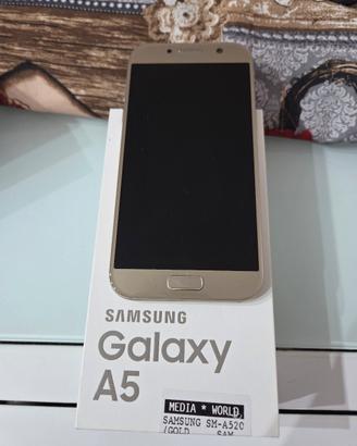Samsung Galaxy A5 