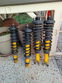 CIVIC EK4 EJ9 assetto Köni