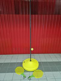 gioco allenamento tennis 