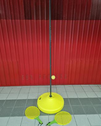 gioco allenamento tennis 