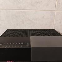 Tim hub modem router wifi