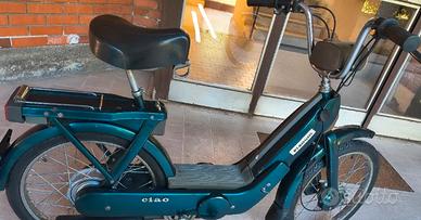 ciao teen piaggio