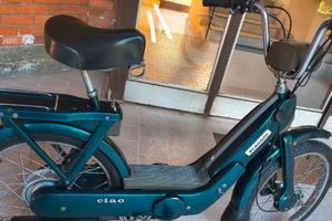 ciao teen piaggio