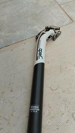 canotto reggisella 31.6