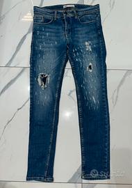 Jeans Zara