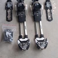 Atomic tracker 13 taglia l-xl