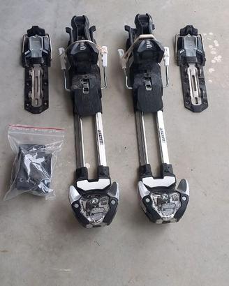Atomic tracker 13 taglia l-xl