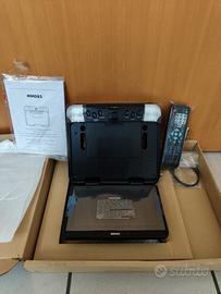 Audiovox MMD85 Monitor da soffitto 8,5" lettoreDVD