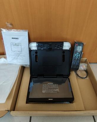 Audiovox MMD85 Monitor da soffitto 8,5" lettoreDVD