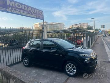 Citroen C3 1.6 HDi 75 Shine X NeoPatentati