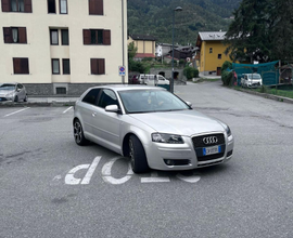 Audi a3 8p